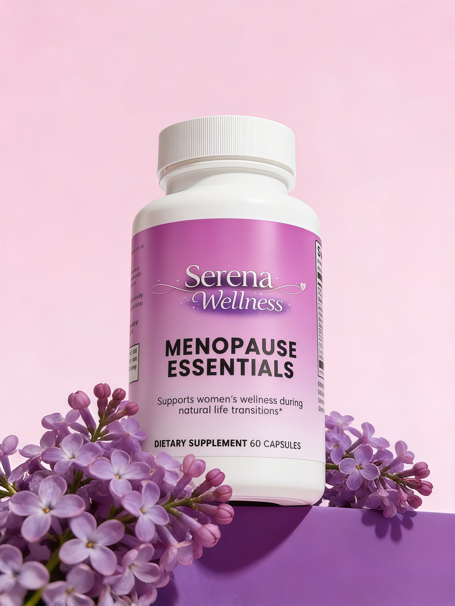 Menopause Essentials