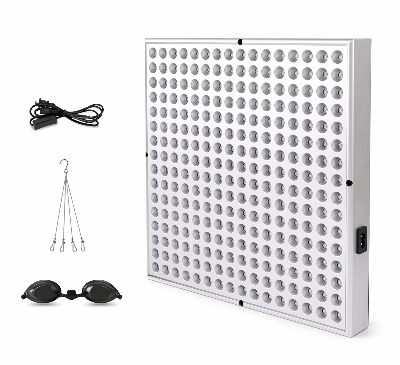 Red Light Therapy Panel