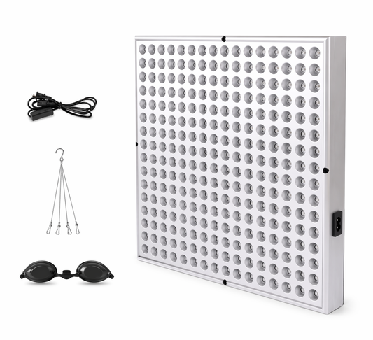 Red Light Therapy Panel