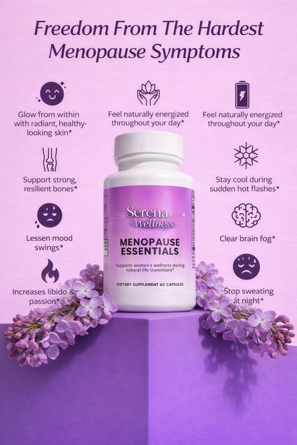Menopause Essentials